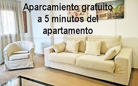 AG Apartamentos en Conil